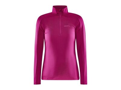 CRAFT CORE Gain women&amp;#39;s polo shirt, pink