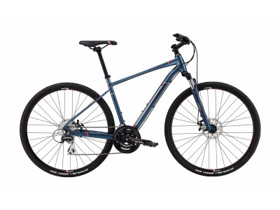 MARIN San Rafael DS2