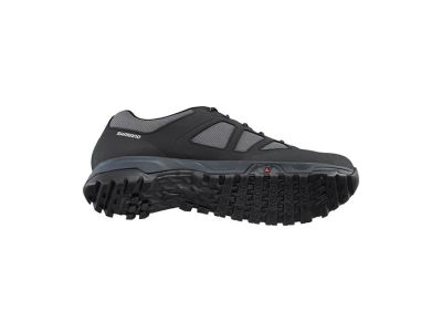Shimano SH-ET300 hiking boots, black