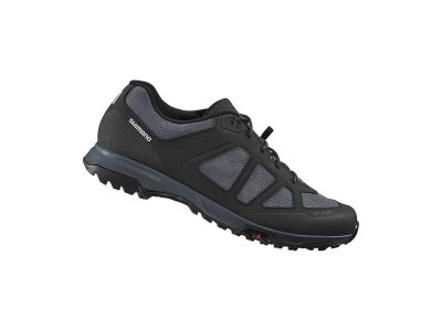 Shimano SH-ET300 hiking boots, black