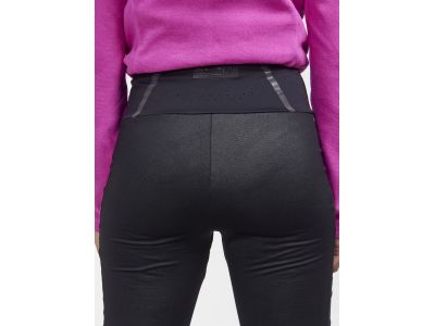 CRAFT PRO Nordic Race women&#39;s pants, black