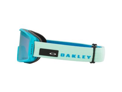 Oakley Line Miner™ M szemüveg, prizmás hózafír, alapfékbowden jázmin