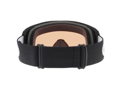 Okulary Oakley Line Miner™ M, matowa czerń/wPrizm HI różowy GBL