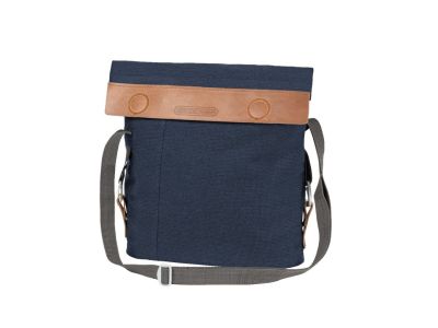 Ortlieb Barista Urban handlebar bag, 6 l, blue