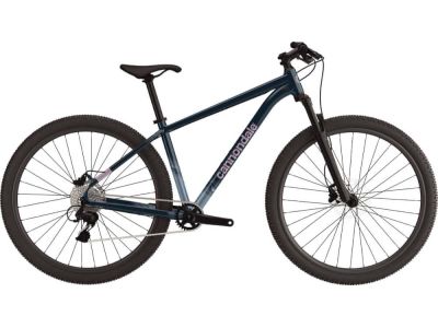 Cannondale Trail 8 27.5 dámsky bicykel, modrá