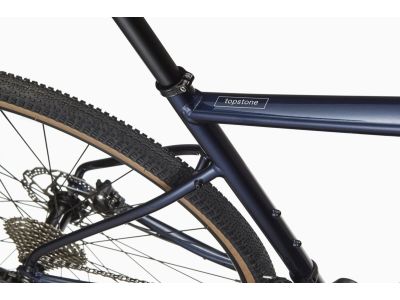 Cannondale Topstone 2 28 bicycle, midnight