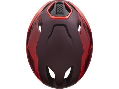 Lazer Vento KC Helm, rot