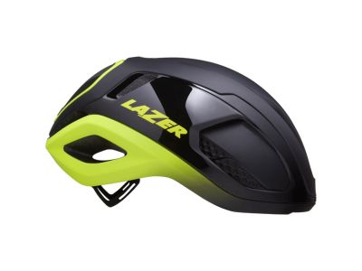 Lazer Vento KC helmet, black/yellow