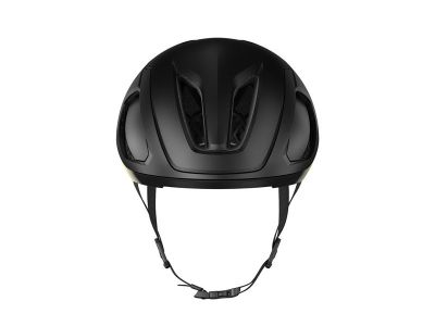 Kask Lazer Vento KC, czarno-żółty