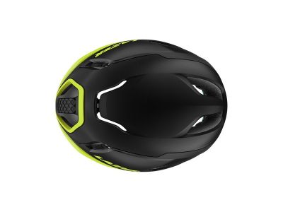 Kask Lazer Vento KC, czarno-żółty