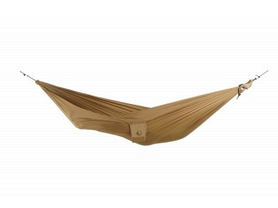 Ticket to the Moon Compact hammock, brown