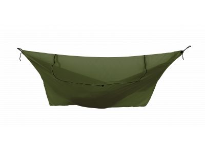 Ticket to the Moon 360° mosquito net, green
