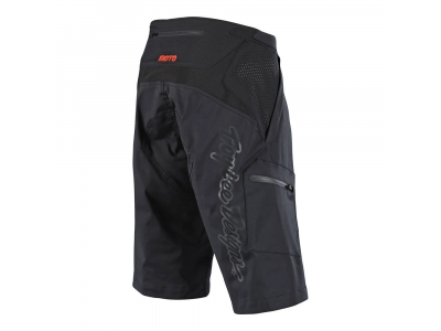 Troy Lee Designs Moto-Shorts, schwarz