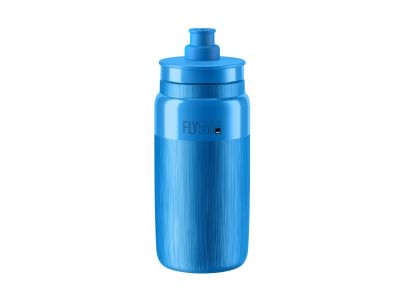 Elite FLY TEX bottle, 550 ml, blue