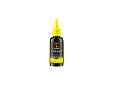 Weldtite e-Lube lubricating oil for chain, 100 ml