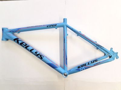 Kellys 16 VIPER 30 frame, blue 19.5&quot;