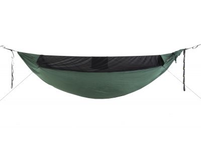 Ticket to the Moon Lightest PRO hammock with integrated mosquito net