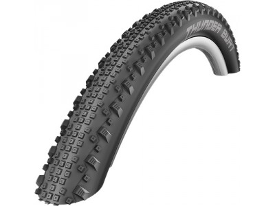 Schwalbe Thunder Burt Evo TL-Easy SS, PSC 26x2.10&quot; MTB tire kevlar