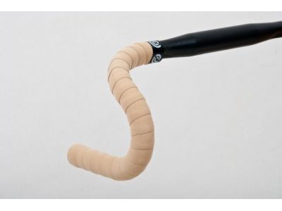 BikeRibbon Cork Gel Lenkerband, 3,5 mm, beige