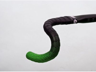 BikeRibbon Grade Plus Lenkerband, grün