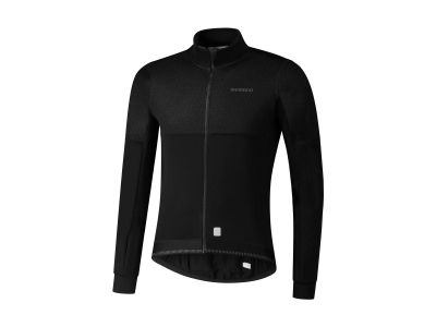 Shimano Beaufort jacket, black