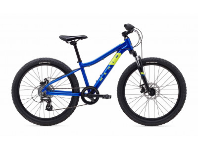 Marin Bayview Trail 24, Modell 2020