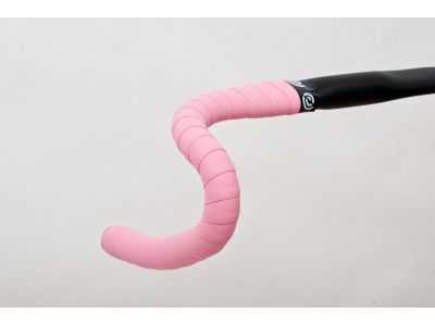 BikeRibbon Grip Evo Lenkerband, rosa