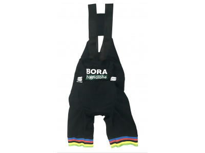 Sportliche BORA HANSGROHE Fiandre NoRain Shorts von Peter Sagan