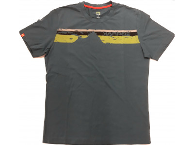 Karpos GIGLIO T-Shirt, dunkeltürkis