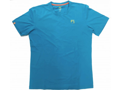 Karpos BOTTON D ORO tričko modré