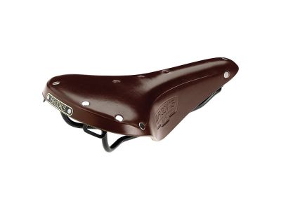 Brooks B17 saddle, 175 mm, brown