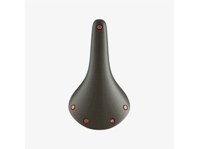 Brooks C17 saddle, 164 mm, Arizona