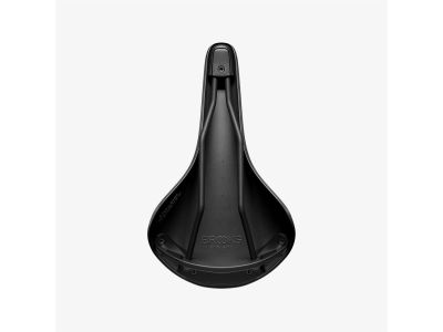 Brooks C17 saddle, 164 mm, Arizona