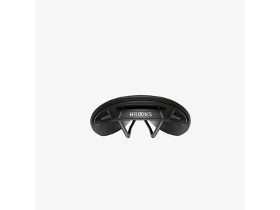Brooks C17 saddle, 164 mm, Arizona