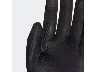Adidas TERREX GORE-TEX INFINIUM gloves, black/white