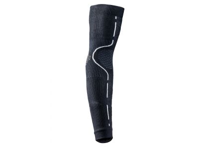 X-BIONIC effector 4.0 Spyker calf sleeves, black