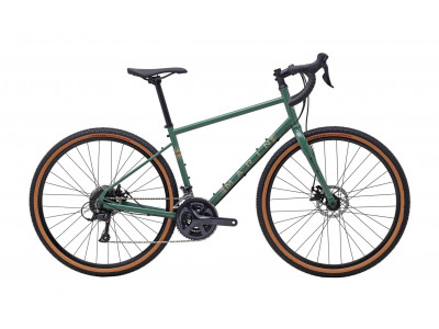 Marin Four Corners, Modell 2020