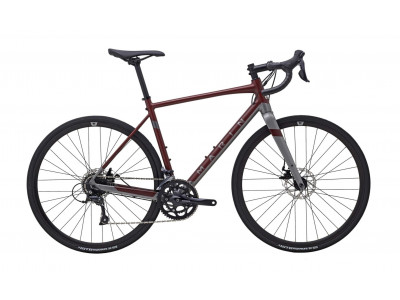 Marin Gestalt 1, model 2021