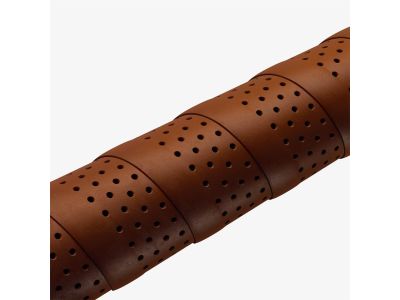 Brooks Leather wrap, brown