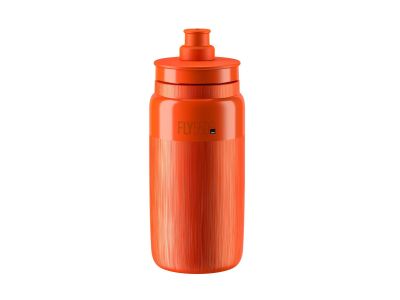 Elite FLY TEX bottle, 550 ml, orange