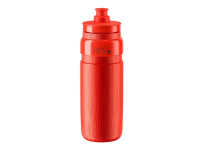 Elite FLY TEX láhev, 750 ml, červená