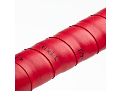 fizik Terra Bondcush Tacky Lenkerband, 3 mm, rot