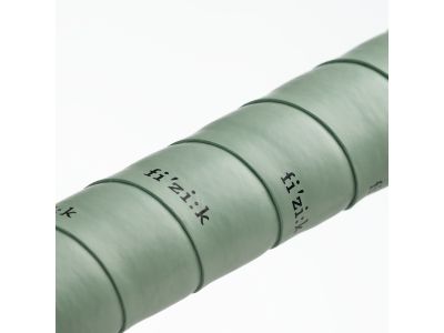 fizik Terra Bondcush Tacky ghidolină, 3 mm, verde-albastru