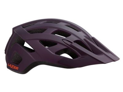 Lazer Roller + Net CE helmet, matte silk