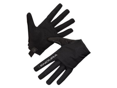 Endura EGM gloves, black