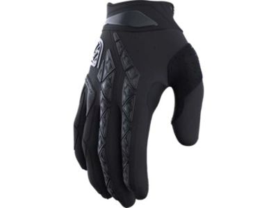 Troy Lee Designs SE Pro rukavice, čierna