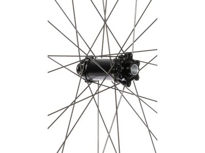 Newmen Performance 30 Boost 29" predné koleso, 6-dier, 15x110 mm