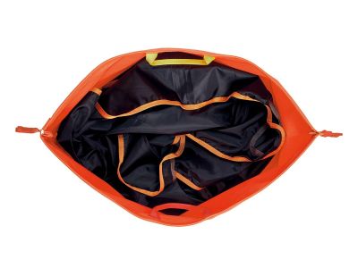 Petzl SPLIT batoh na lano, 25 l, oranžová