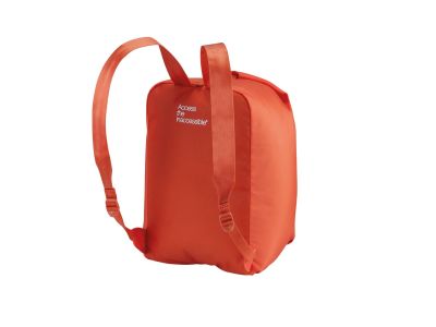 Petzl SPLIT rope backpack, 25 l, orange