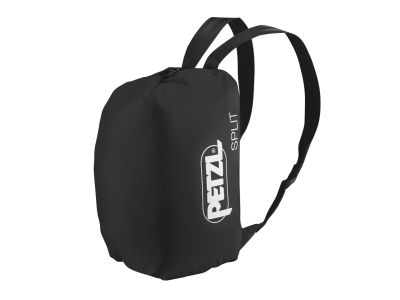 Petzl SPLIT rope backpack, 25 l, gray
